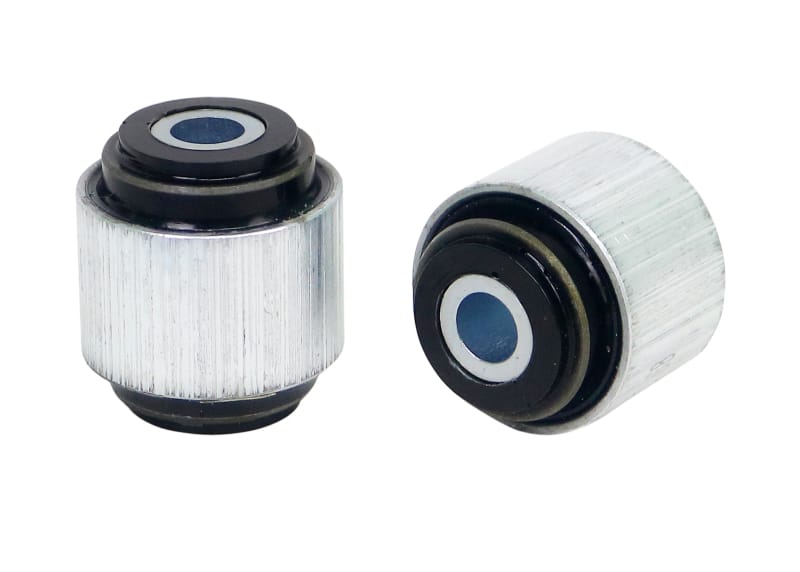 Whiteline — Whiteline Rear Upper Control Arm Inner Forward Bushings
Bushing Kit