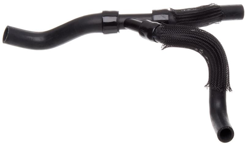 Gates — Gates 14-16 Chevrolet Cruze 4-Cyl. 1.8L Heater To Tee Molded Coolant Hose