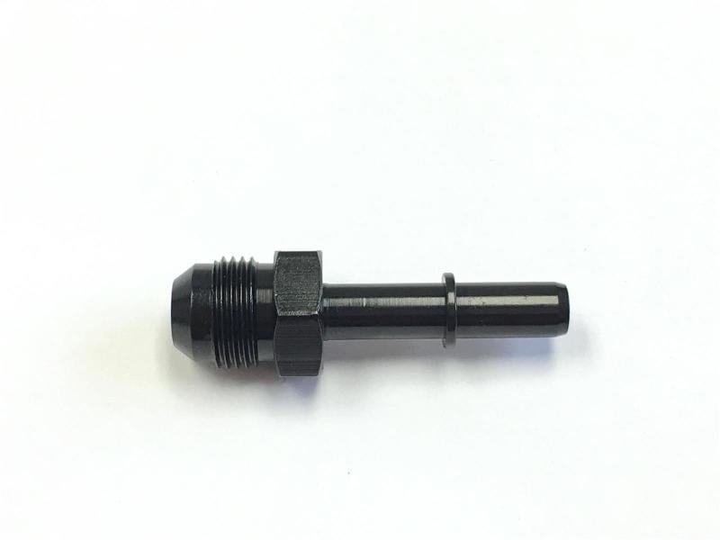 Fragola — Fragola -8AN To 3/8 Male EFI Adapter