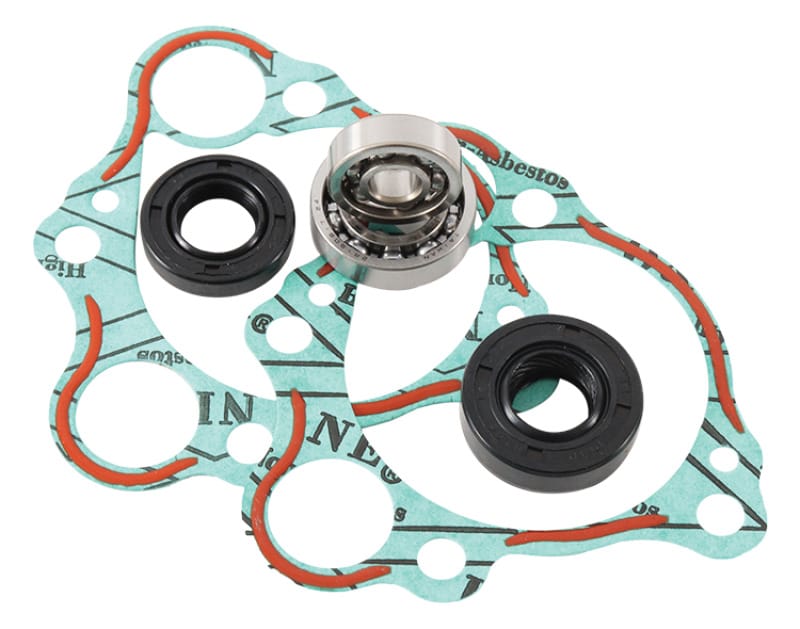 Hot Rods — Hot Rods 90-04 CR 125 R Water Pump Kit