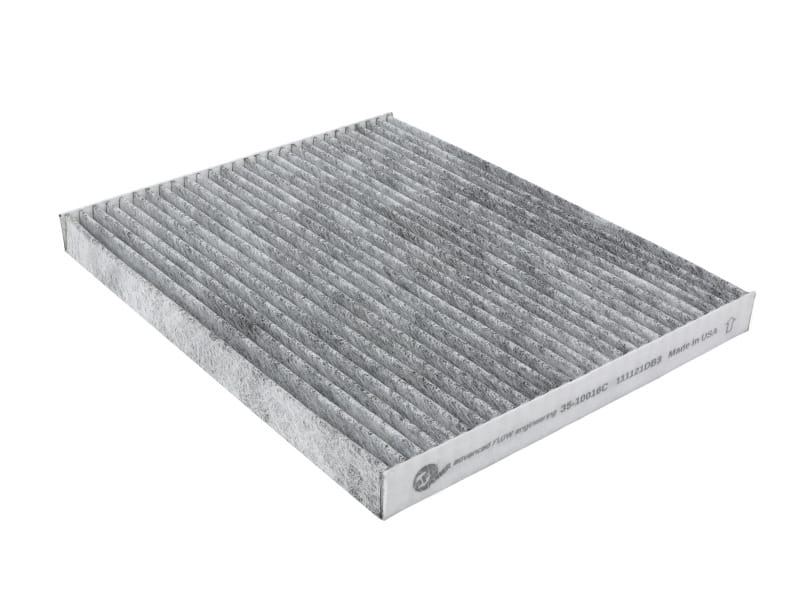 aFe — aFe Various Hyundai 08-17/ Kia 14-18 Cabin Air Filter
Cabin Air Filter