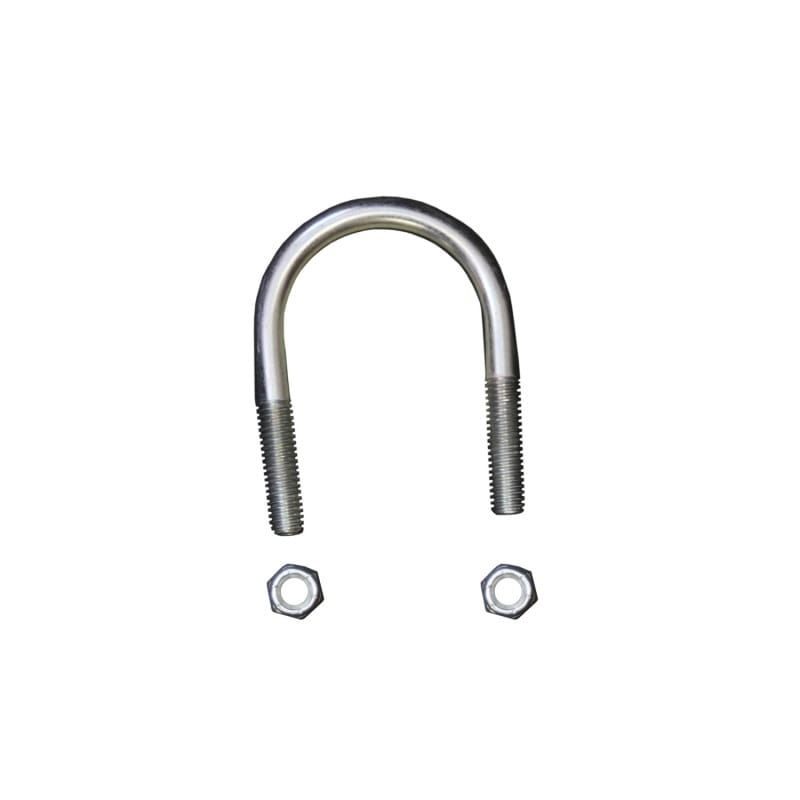 Skyjacker — Skyjacker Axle U-Bolt All Non-Spec Vehicles
Axle U-Bolt