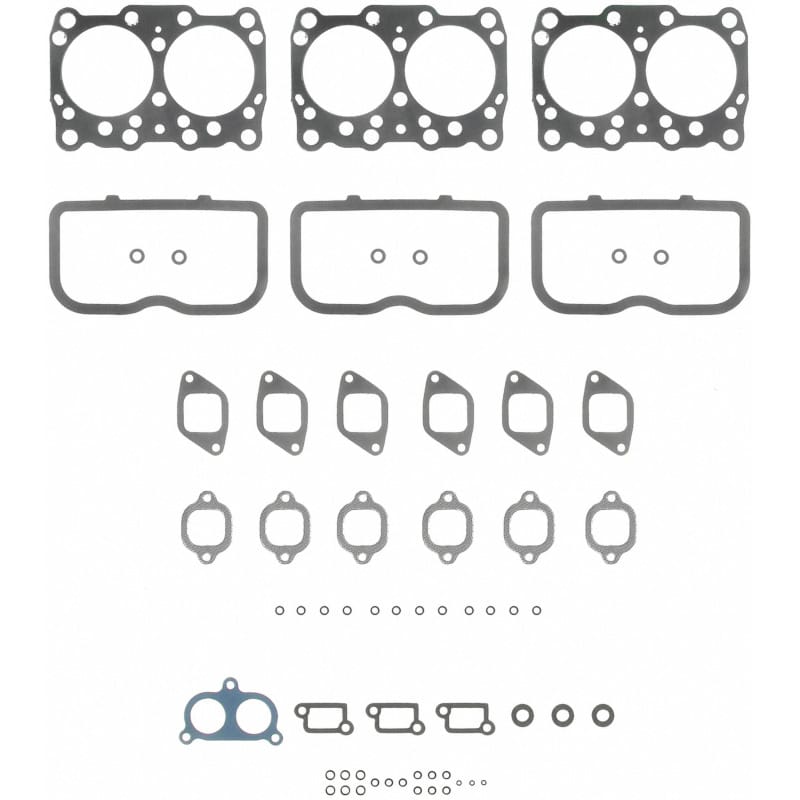 Fel-Pro — Fel-Pro HS 8659 PT PermaTorque Engine Cylinder Head Gasket Set