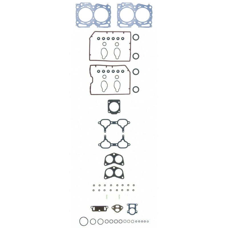 Fel-Pro — Fel-Pro Subaru Legacy HS 26167 PT-3 PermaTorque Engine Cylinder Head Gasket Set