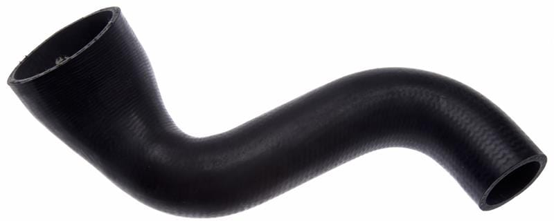 Gates — Gates 83-86 Porsche 944 4-Cyl. 2.5L Lower Molded Coolant Hose