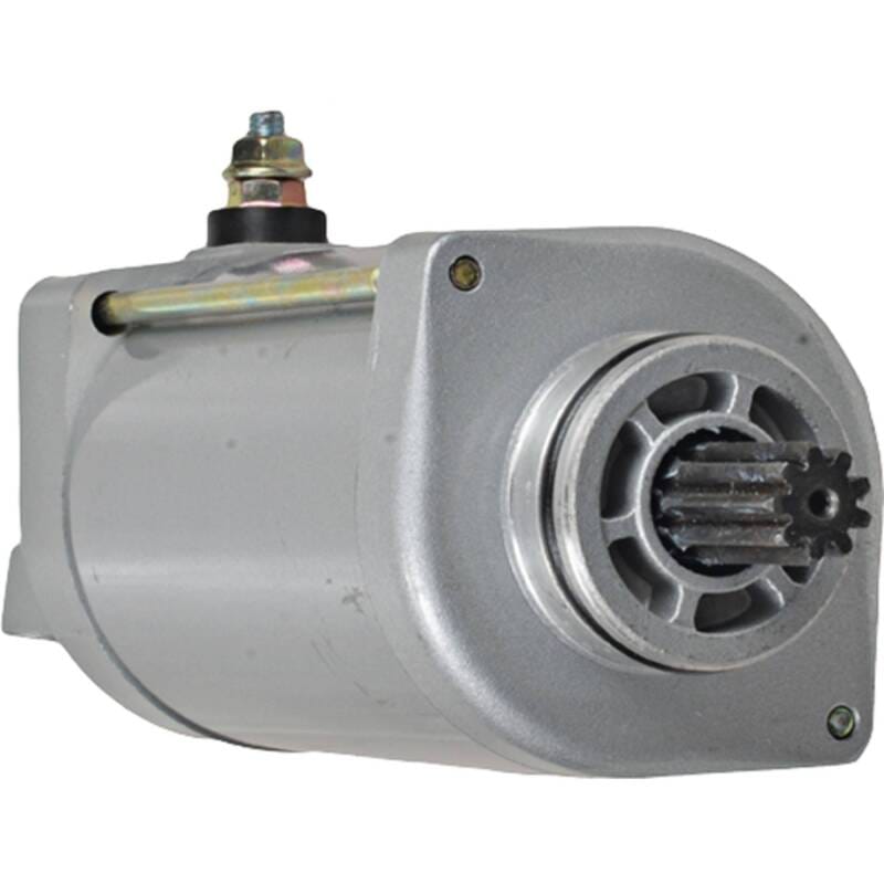 Arrowhead — Arrowhead Harley-Davidson 12V 9Spl Str