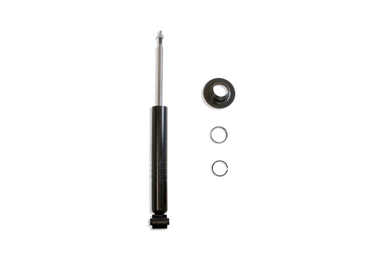 Maxtrac — MaxTrac 21-22 Chevy Tahoe 0-3in Rear Adj. Lowering Strut
Susp. Shock Absorber