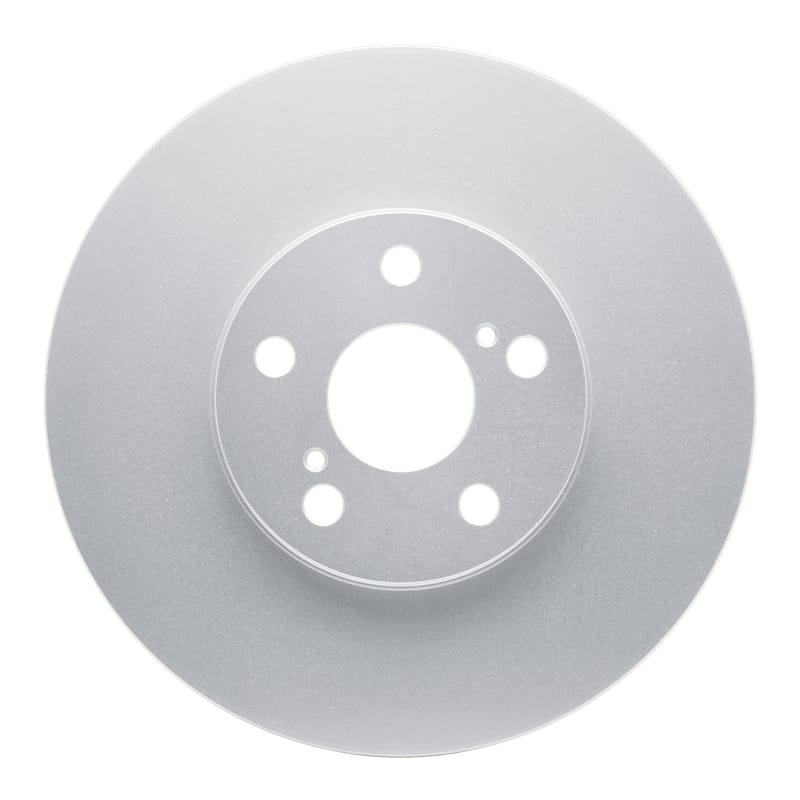 DFC — DFC 08-19 Pontiac Vibe Front GeoSPEC Coated Rotor
DFC Brake Rotor