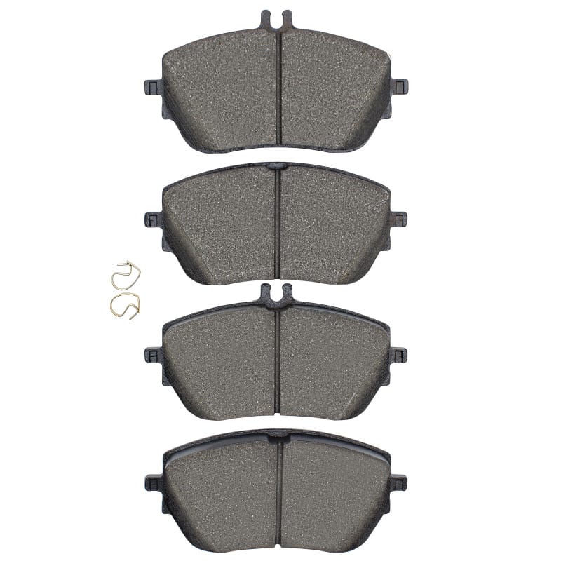 DFC — DFC 20-23 Mercedes-Benz A200 (Mexico) Front 5000 Advanced Ceramic Brake Pads
DFC Brake Pad Set