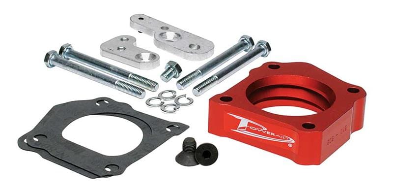 Airaid — AIRAID Throttle Body Spacer
