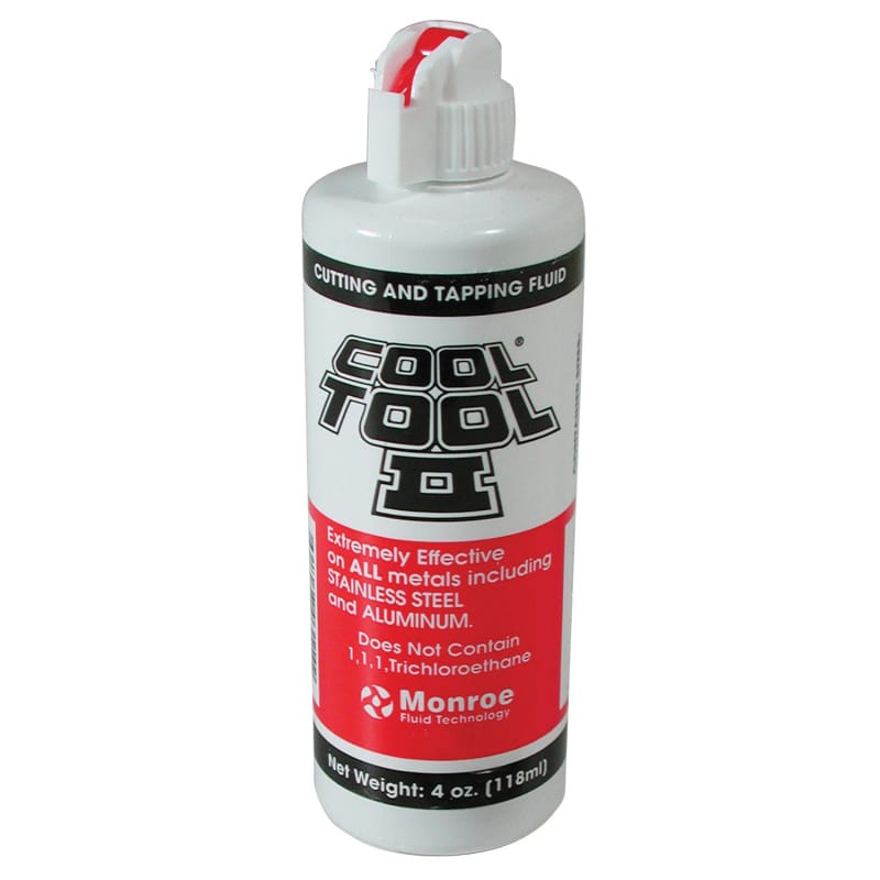 SPC Performance — SPC Performance CUTTING/TAPPING FLUID
CUTTING FLUID
TAP FLUID