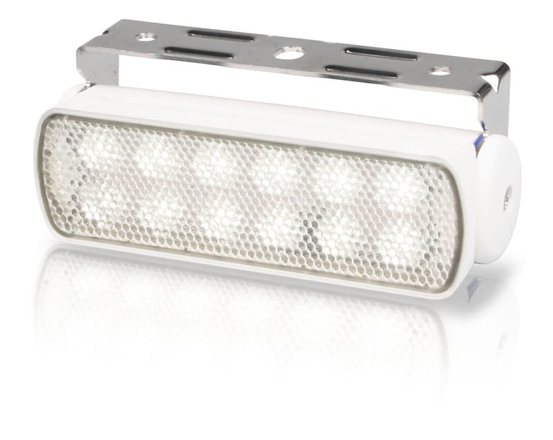 Hella — Hella Seahawk White Housing Spread 2Lt
Universal Lighting W