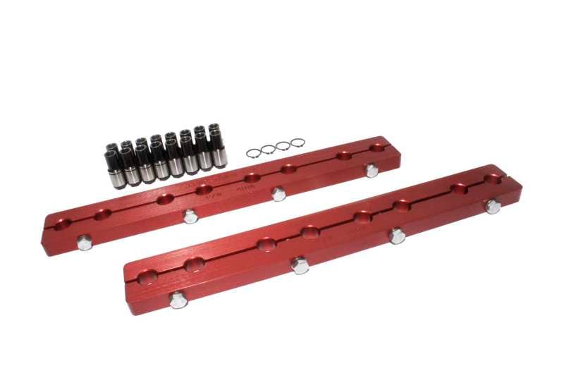 COMP Cams — COMP Cams Stud Girdle Kit CS 7/16 (60/4
EngRckrArmStudGirdle