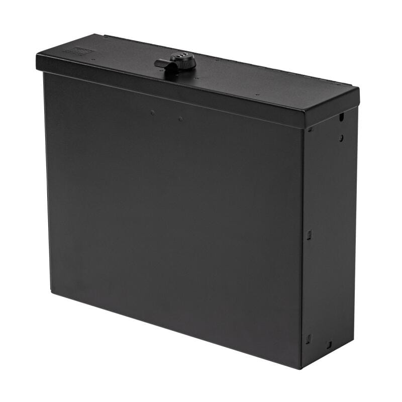 Tuffy Products — Tuffy Laptop Computer Lockbox W/ Combo Lock
Lockbox