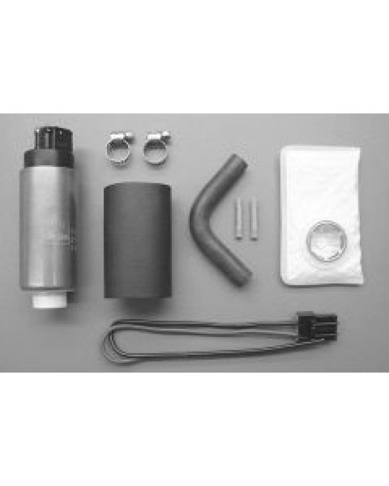 Walbro — Walbro Fuel Pump/Filter Assembly