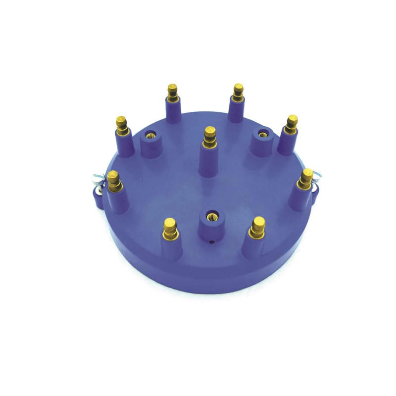 FAST — FAST XDi Pro Race Distributor Cap
Distributor Cap