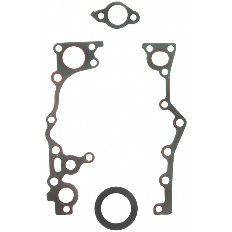 Fel-Pro — Fel-Pro Toyota Tacoma TCS 45897 Engine Timing Cover Gasket Set
