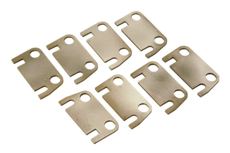 Ford Racing — Ford Racing Valve Push Rod Guide Plate
Push Rod Guide Plate