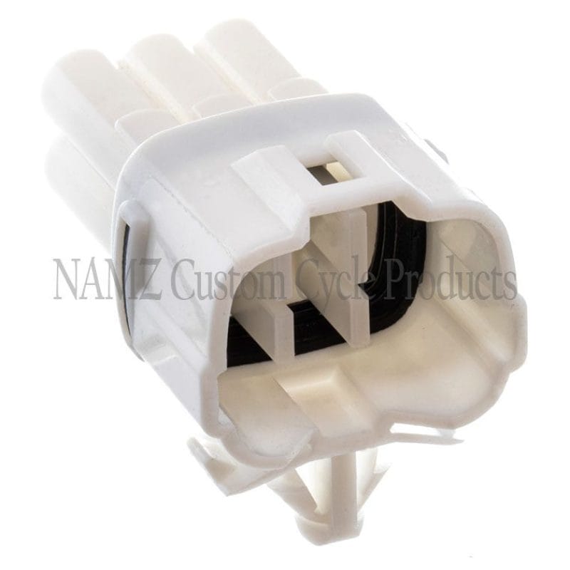 NAMZ — NAMZ MT Sealed Series 6-Position Male Connector (Single)