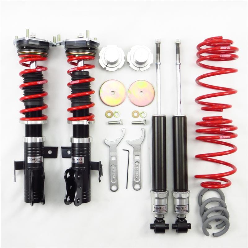 RS-R — RS-R 11+ Scion xB (ZRE152N) Sports-i Coilovers