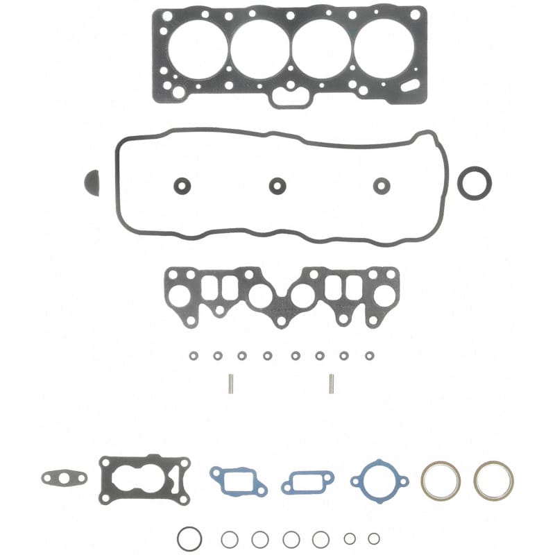 Fel-Pro — Fel-Pro Toyota Corolla HS 9410 PT PermaTorque Engine Cylinder Head Gasket Set