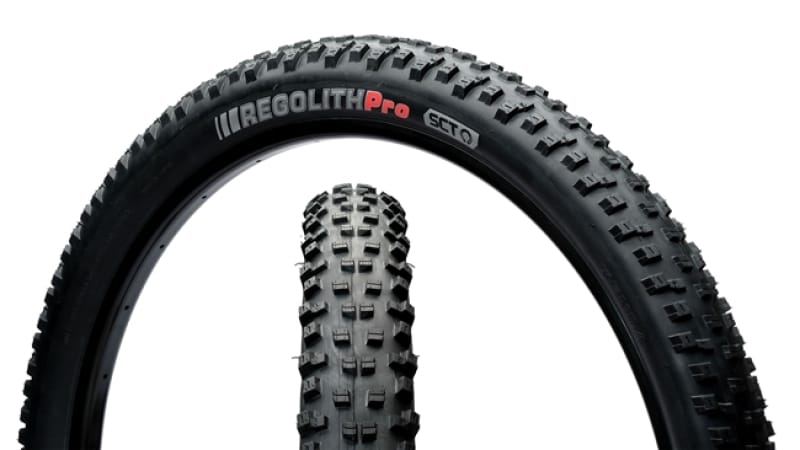 Kenda — Kenda Regolith 27.5x2.2 56-584 120tpi