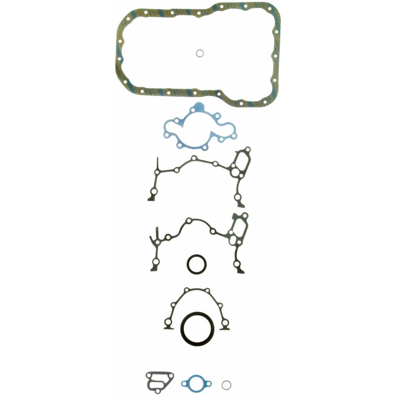 Fel-Pro — Fel-Pro Mazda 929 CS 9649-1 Engine Conversion Gasket Set