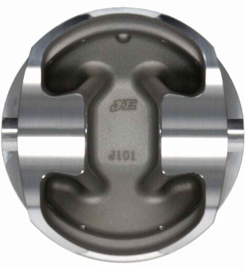 JE Pistons — JE Pistons 660 Yamaha Raptor 5V Piston Single