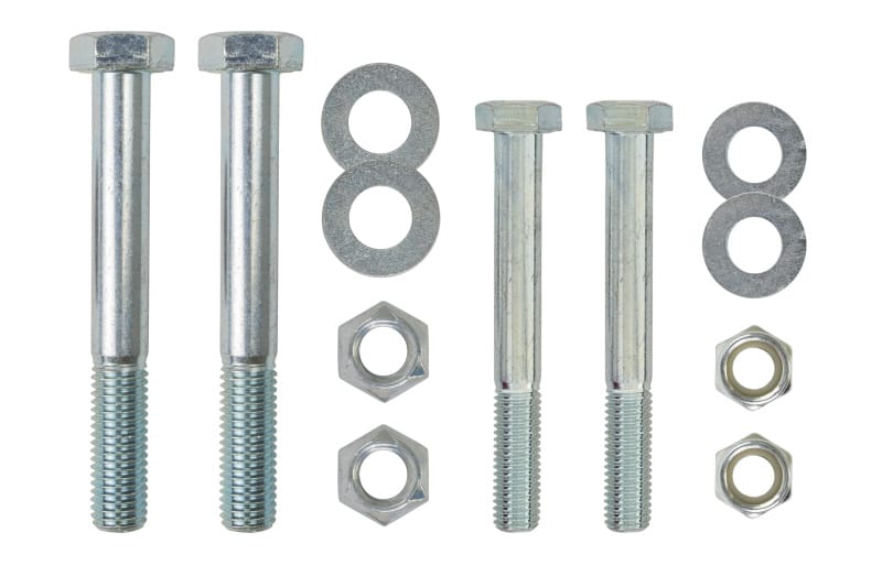 UMI Performance — UMI Performance 82-03 S-10/S-15 Front Lower A-Arm Hardware Kit
Hardware Kit