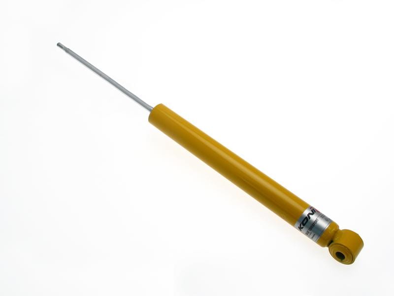 KONI — KONI Sport (yellow) 8040- internally adjustable, twin-tube low pressure gas