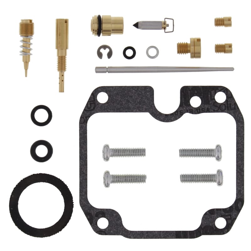 All Balls Racing — All Balls Racing 06-07 Yamaha TTR125E Drum Brake Carburetor Rebuild Kit