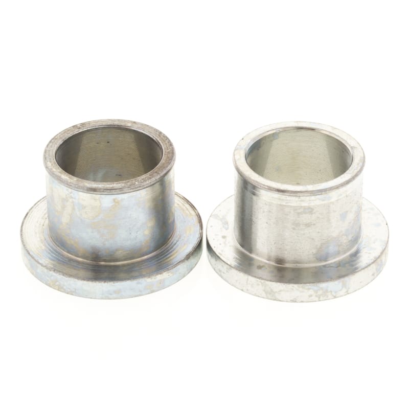 All Balls Racing — All Balls Racing 1989 Kawasaki KX125 Wheel Spacer Kit Rear