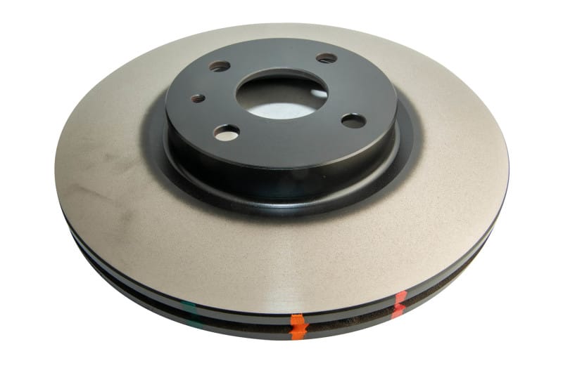 DBA — DBA 16-18 Mazda MX-5 Front 4000 Series Standard Rotor
Brake Rotor
Brake Disc