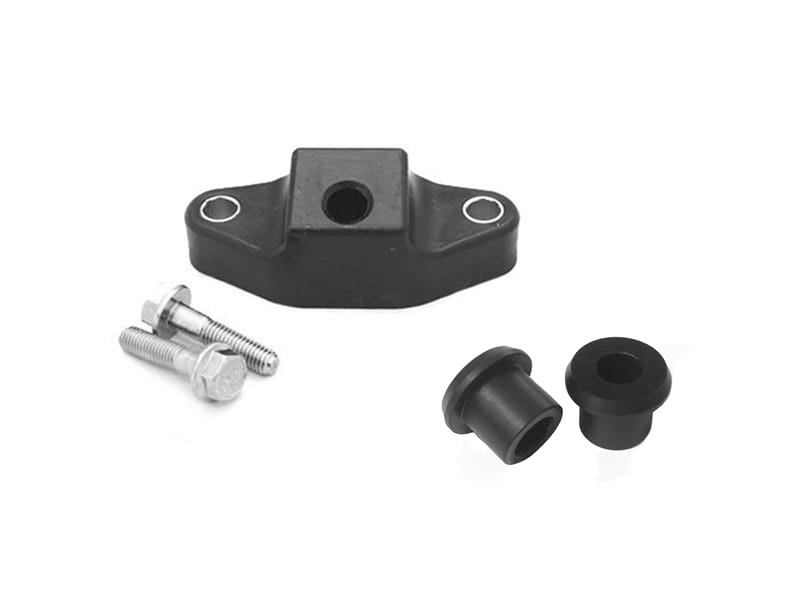 Torque Solution — Torque Solution Front Shifter Carrier & Rear Shifter Bushings Combo - Subaru BRZ / Scion FR-S 2013+