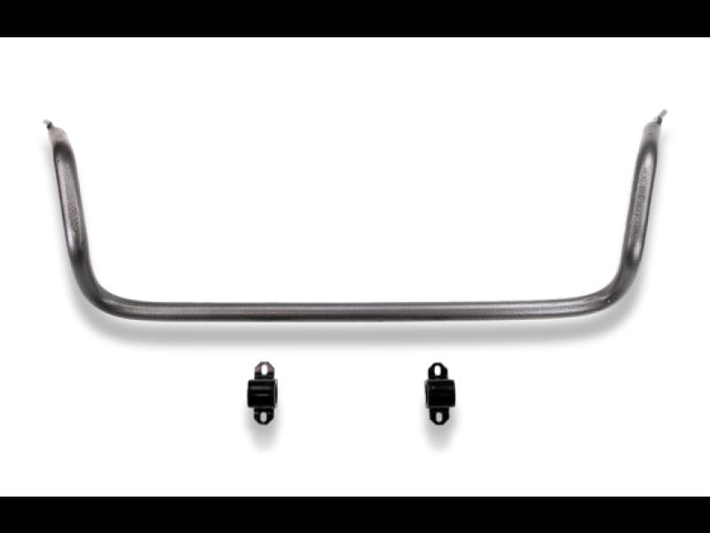Cognito — Cognito 20-24 Chevy Silverado 2500 HD Front Cab Mount Sway Bar
Cab Mount Sway Bar
