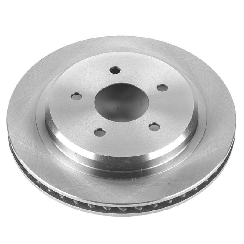 PowerStop — Power Stop 04-09 Cadillac XLR Rear Right Autospecialty Brake Rotor
AutoSpecialty Rotor