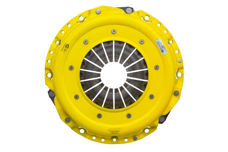 ACT — ACT 16-17 Mazda MX-5 Miata ND P/PL Heavy Duty Clutch Pressure Plate
Pressure Plate