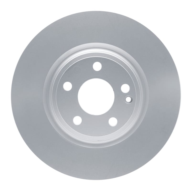 DFC — DFC 14-20 Infiniti QX30 Front Hi-Carbon Alloy Geomet Coated Rotor
DFC Brake Rotor