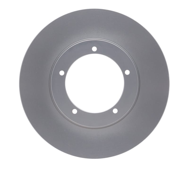 DFC — DFC 65-76 Porsche 912/911 Front GeoSPEC Coated Rotor
DFC Brake Rotor