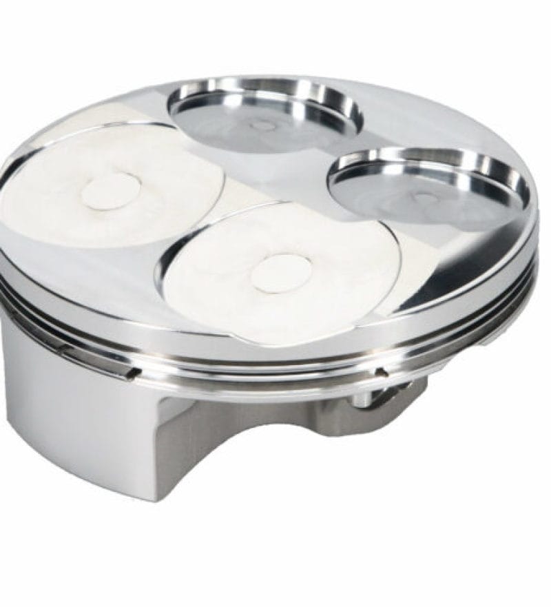 JE Pistons — JE Pistons Honda CRF450 PRO Piston Single