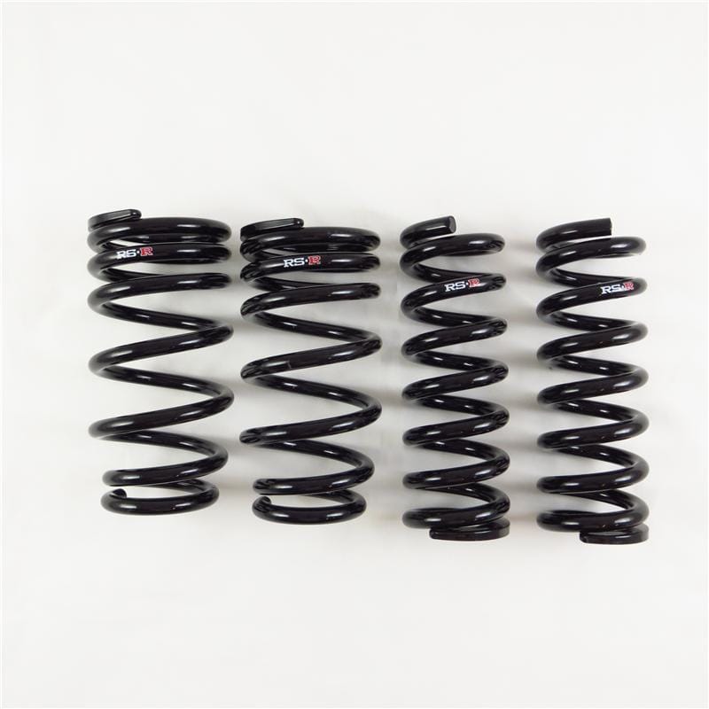 RS-R — RS-R 14+ Lexus RC-F / 2016 GS-F Down Sus Springs