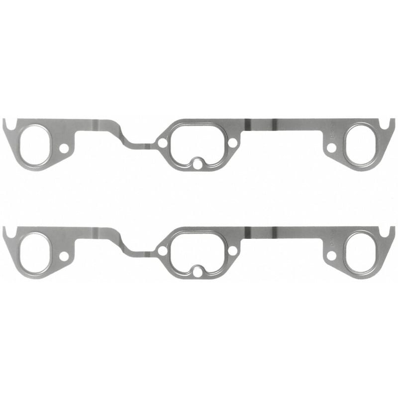 Fel-Pro — Fel-Pro Pontiac Firebird MS 90365 Exhaust Manifold Gasket Set