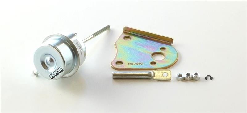 HKS — HKS 93-98 Nissan Silvia S14 / 99-02 S15 Single Port Internal Wastegate Actuator