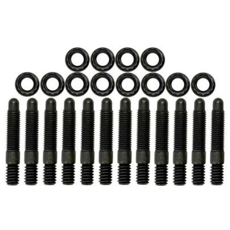 Moroso — Moroso Small Block Ford Valve Cover Stud Kit (For 68474 & 68450)