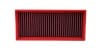 BMC — BMC 2011+ Subaru Trezia 1.4D Replacement Panel Air Filter