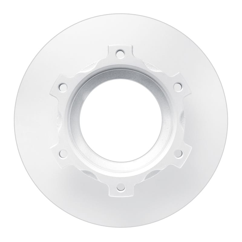 DFC — DFC 22-24 Chevrolet LCF4500XD Diesel Engine Rear GeoSPEC Coated Rotor