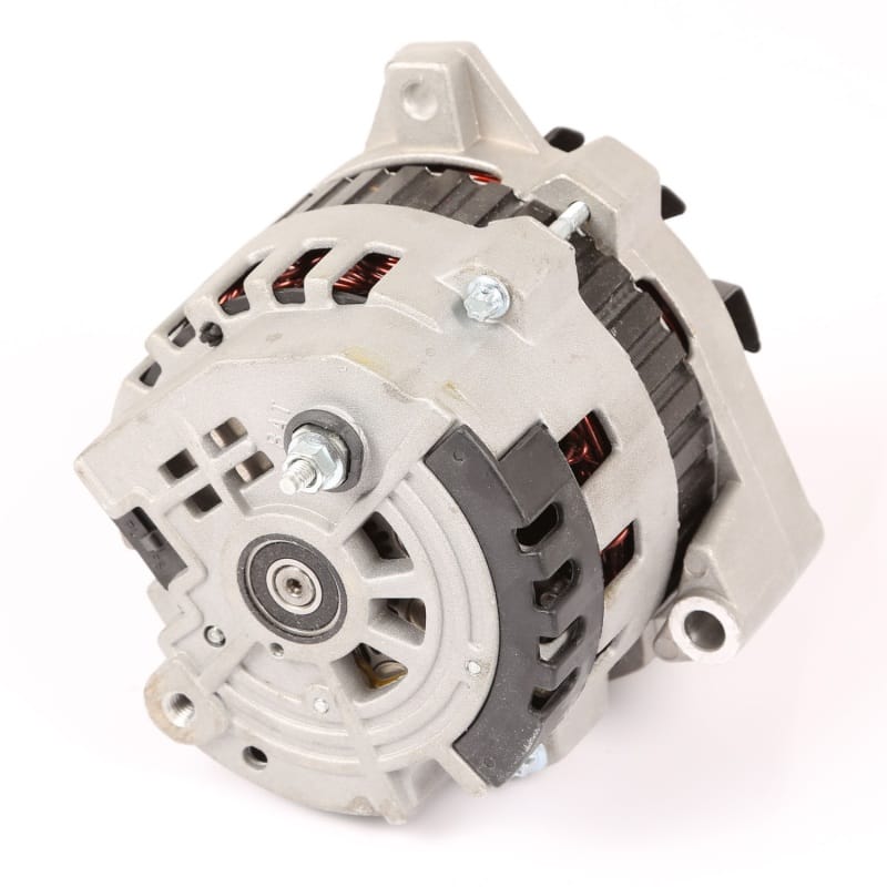 OMIX — Omix Alternator 105 Amp 4.0L 87-90 Jeep Wrangler YJ