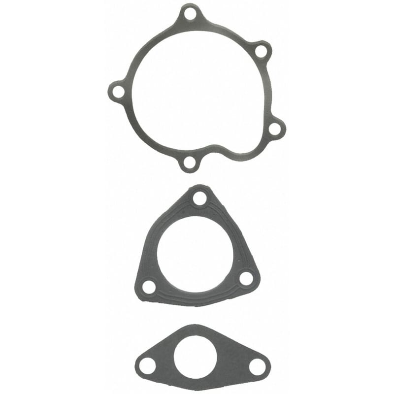 Fel-Pro — Fel-Pro Pontiac Grand Am ES 72103 Engine Water Pump Installation Kit