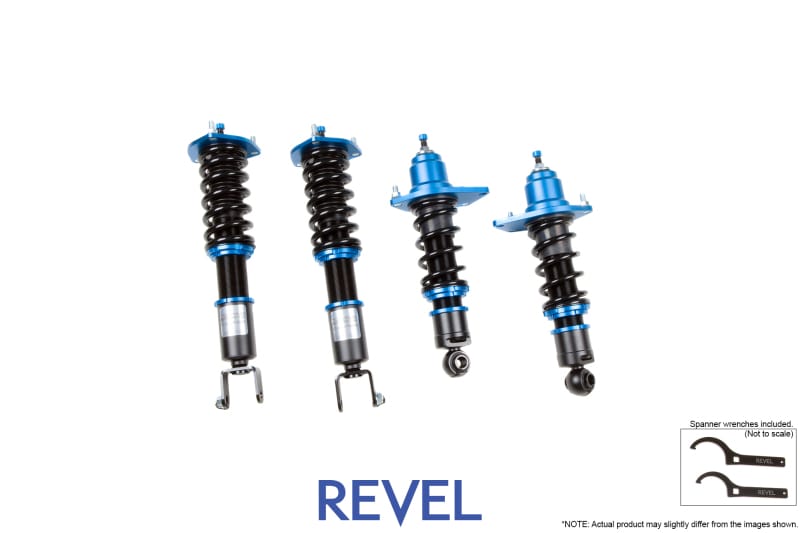 Revel — Revel Touring Sport Damper 03-12 Mazda RX-8