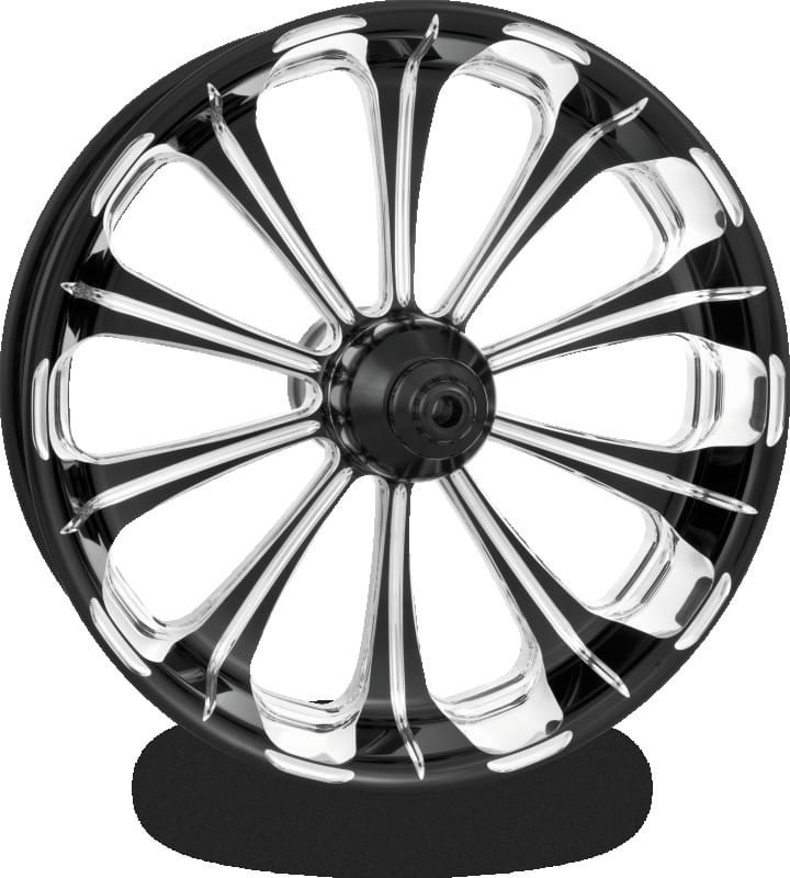 Performance Machine — Performance Machine 18x5.5 Forged Wheel Revel - Contrast Cut Platinum